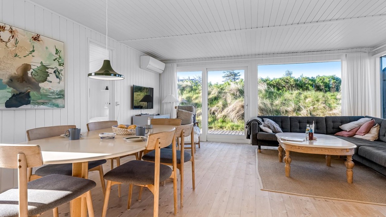 Photo of Livingroom in Saltum