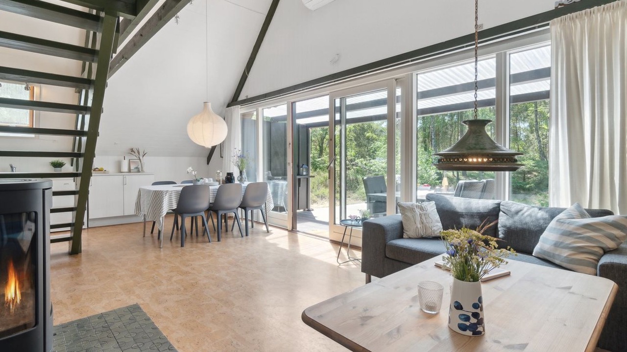 Photo of Livingroom in Dueodde