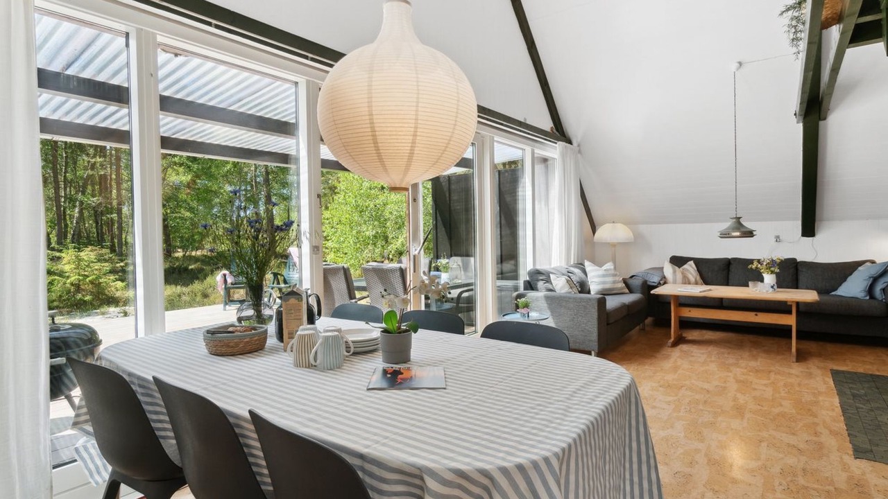 Photo of Livingroom in Dueodde