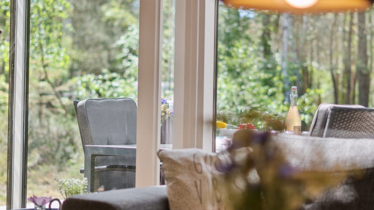 Photo of Livingroom in Dueodde