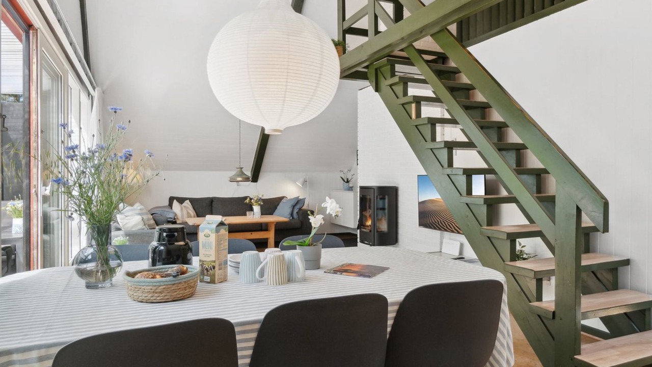 Photo of Livingroom in Dueodde