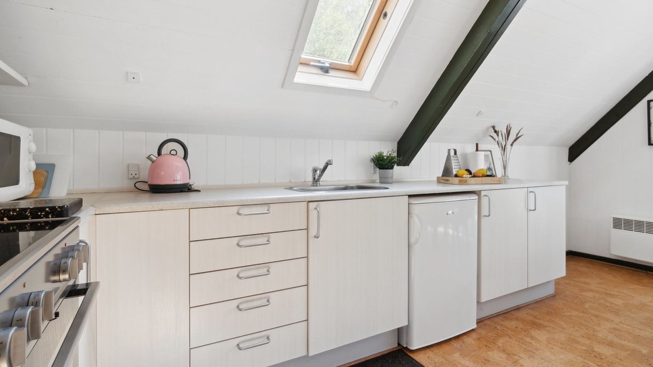 Photo of Bedroom in Dueodde