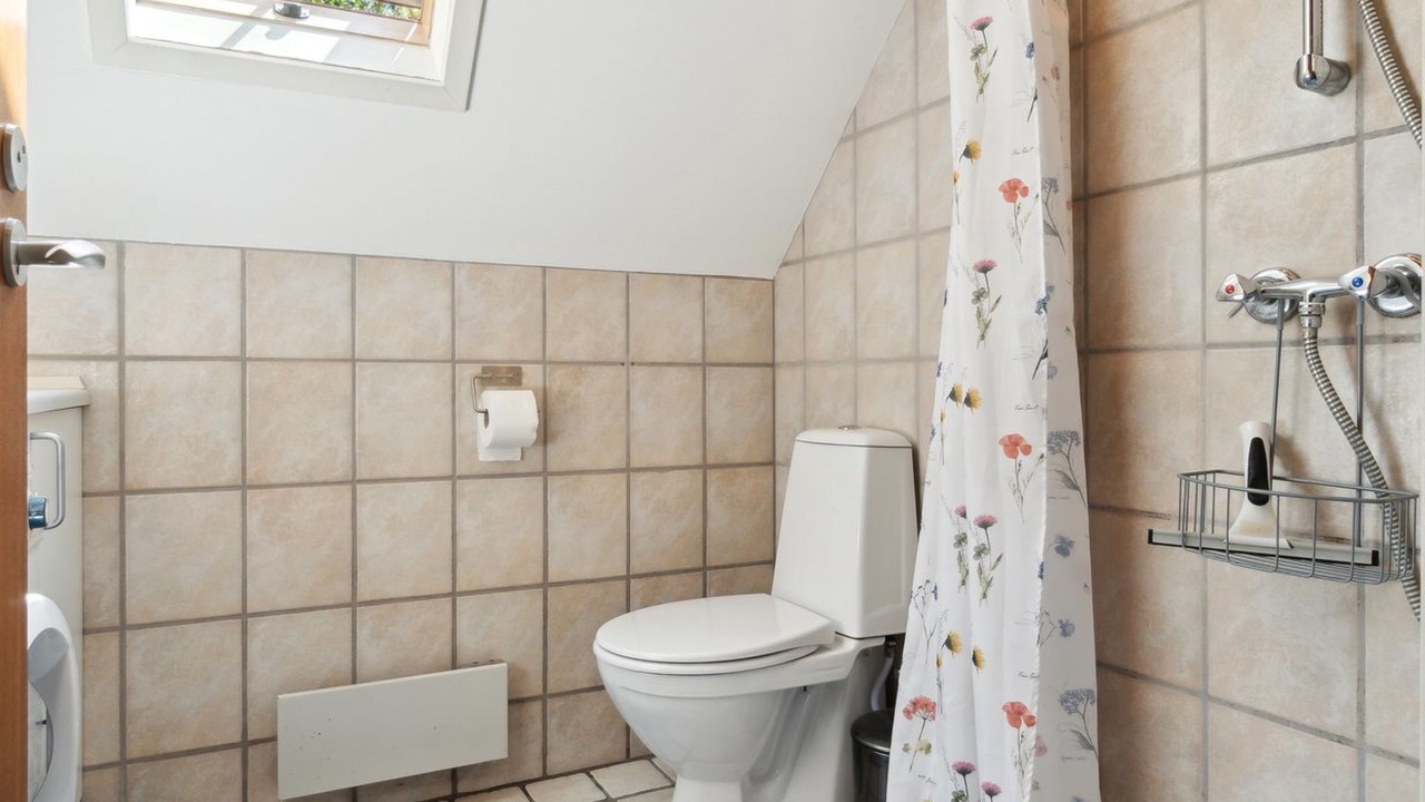 Photo of Bathroom in Dueodde