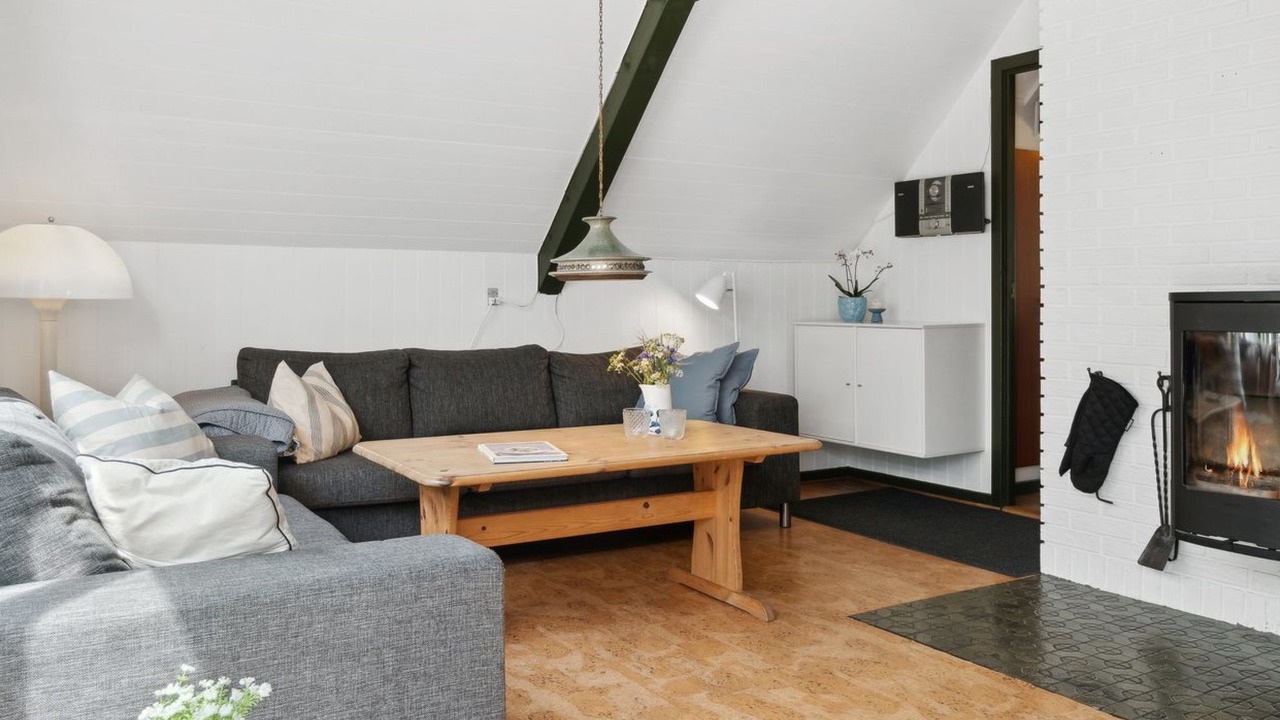 Photo of Livingroom in Dueodde