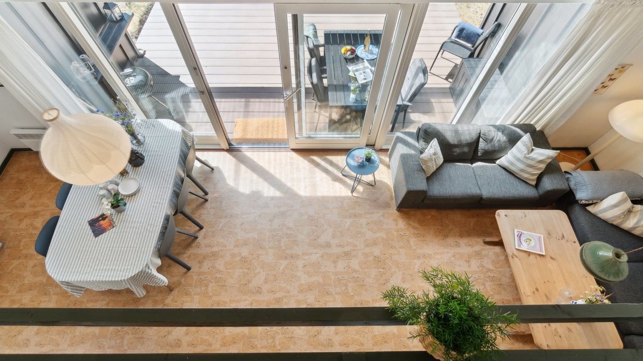 Photo of Livingroom in Dueodde