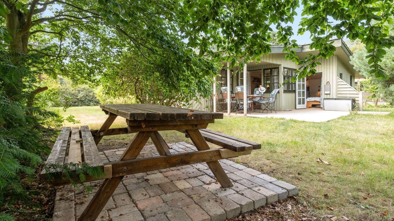 Photo of Outdoor in Gedesby