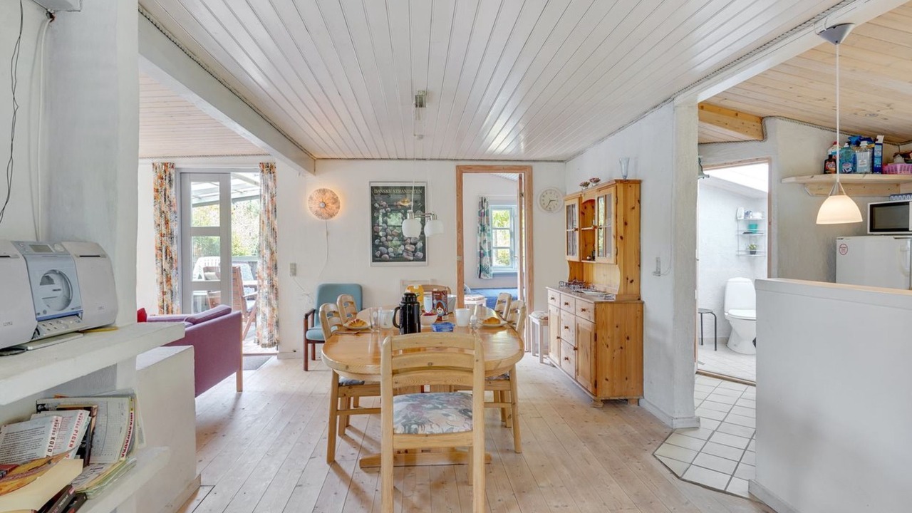 Photo of Livingroom in Gedesby