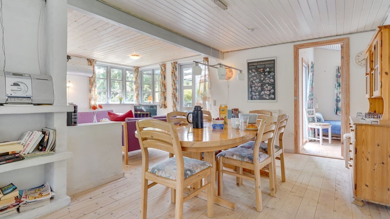 Photo of Livingroom in Gedesby