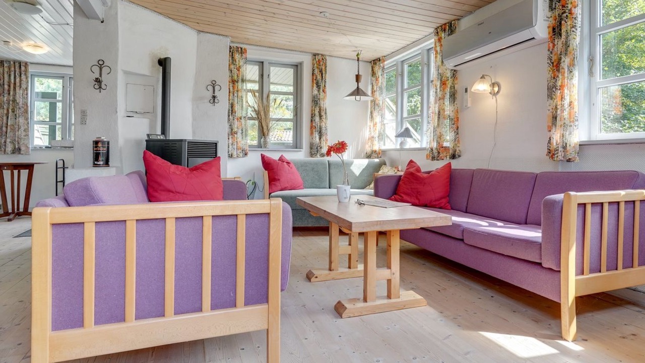 Photo of Livingroom in Gedesby