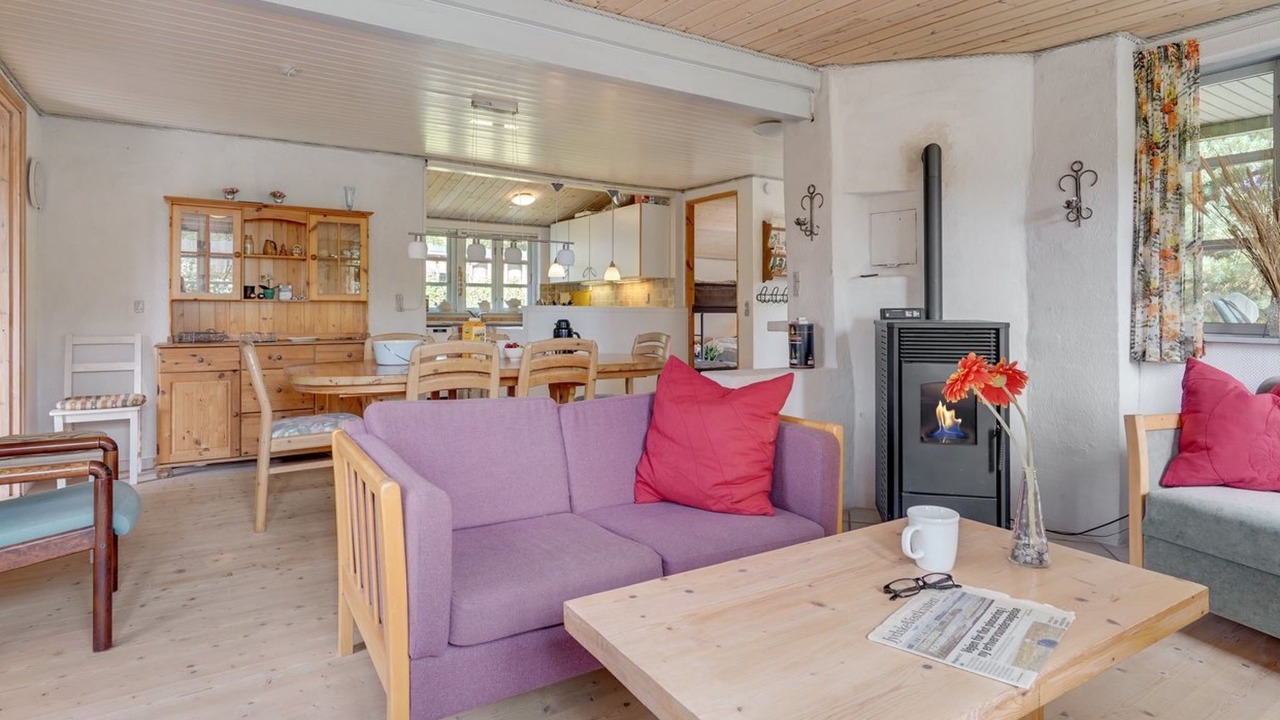 Photo of Livingroom in Gedesby