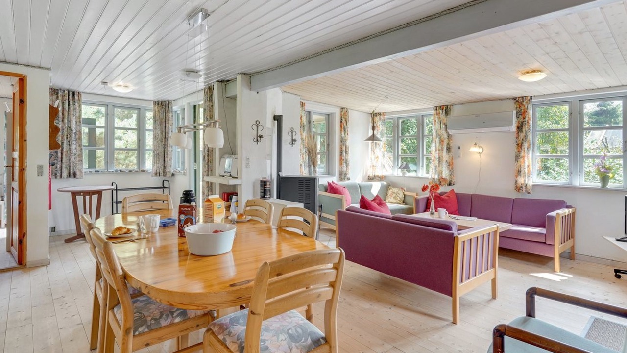 Photo of Livingroom in Gedesby