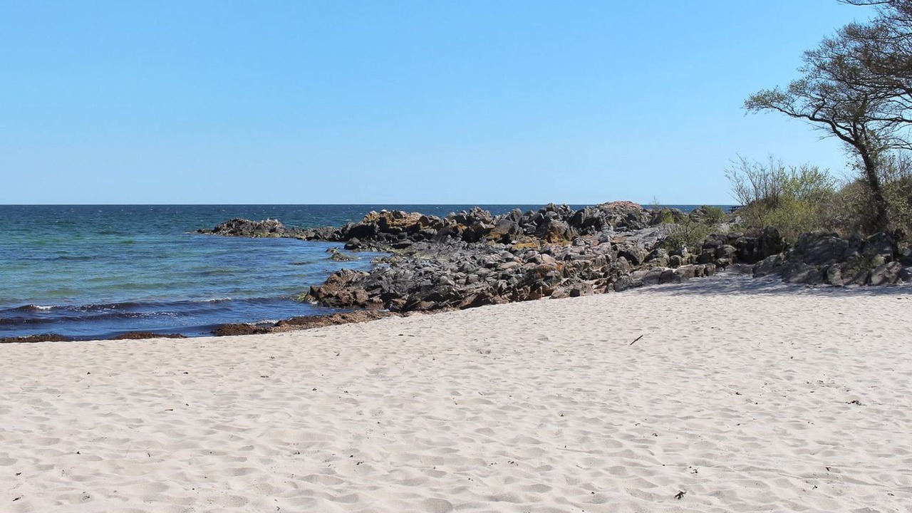 Photo of Outdoor in Sandkaas