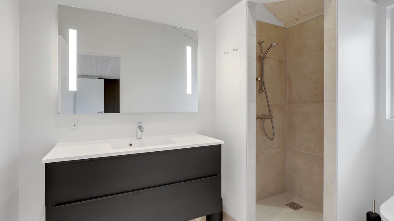 Photo of Bathroom in Sandkaas