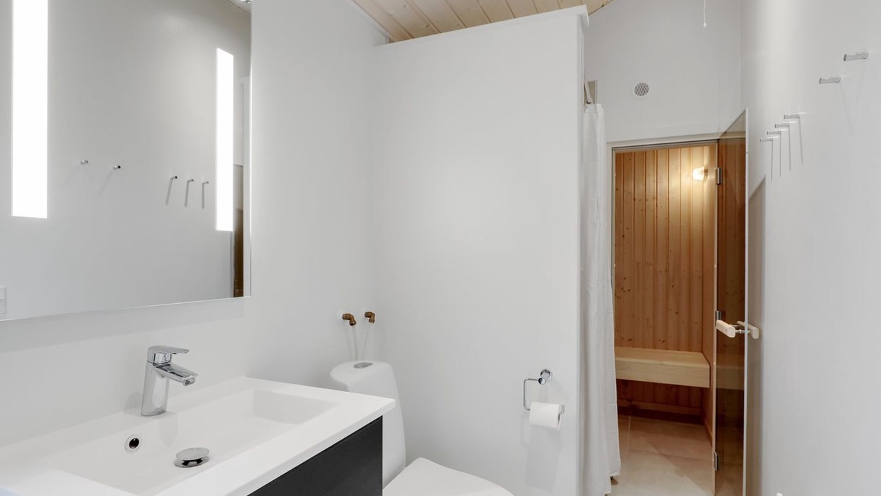 Photo of Bathroom in Sandkaas