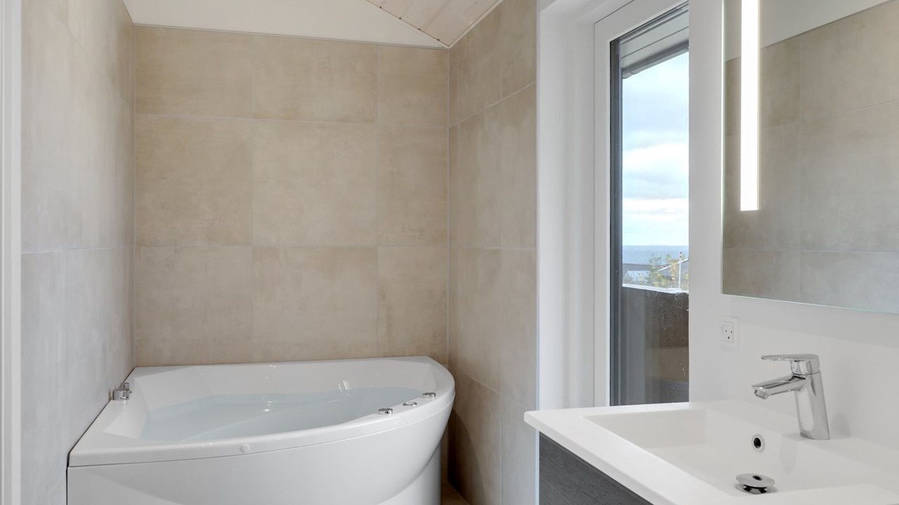 Photo of Bathroom in Sandkaas