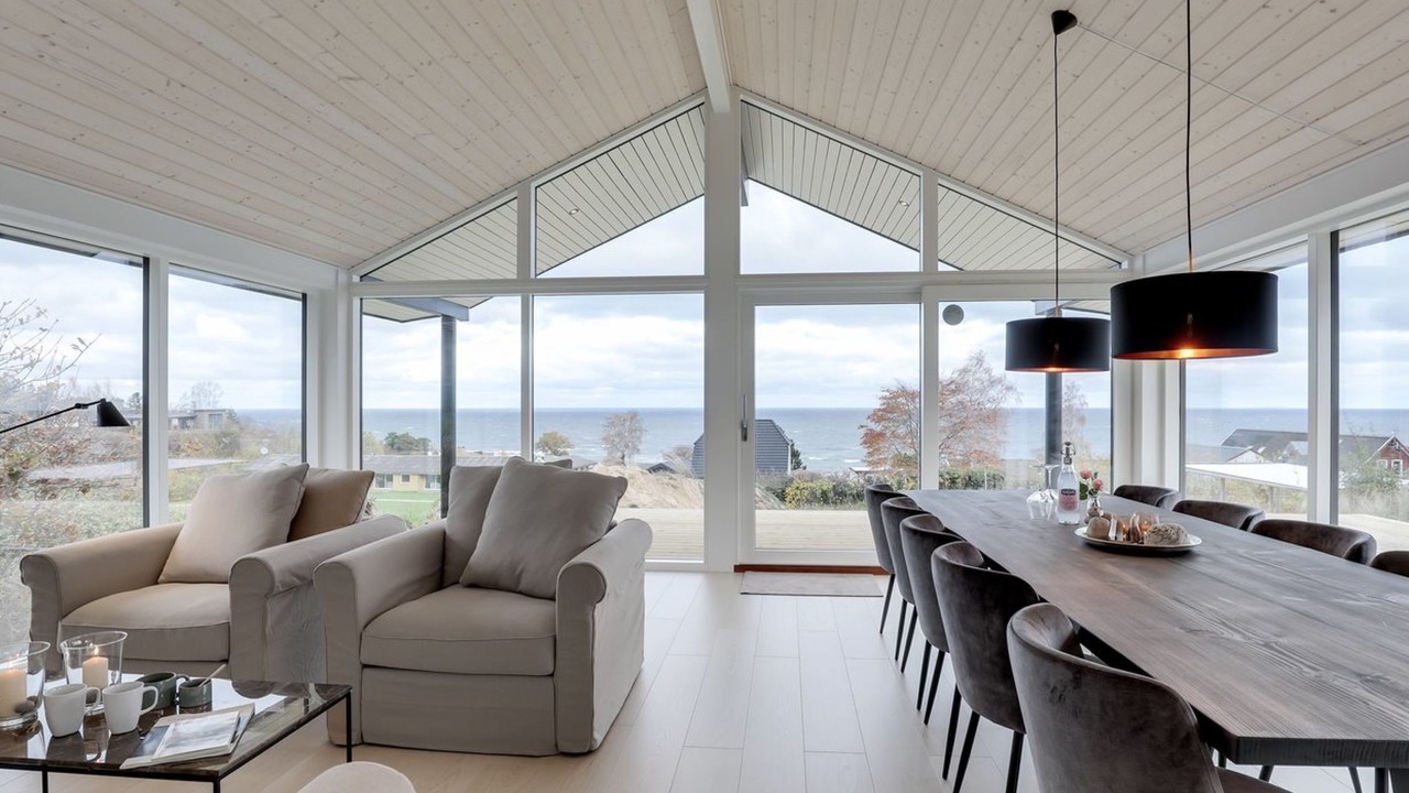Photo of Livingroom in Sandkaas