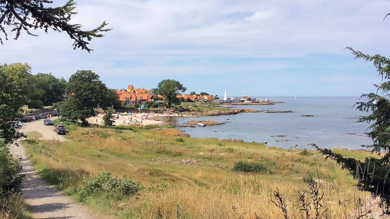 Photo of Outdoor in Sandkaas