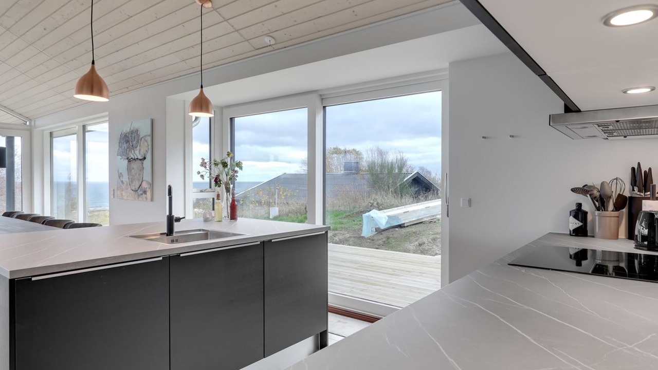 Photo of Bedroom in Sandkaas