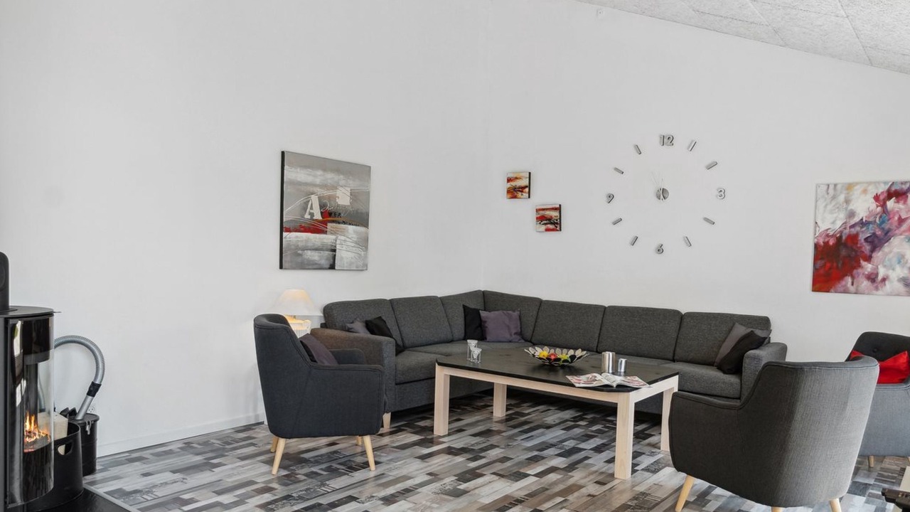 Photo of Livingroom in Hoensinge