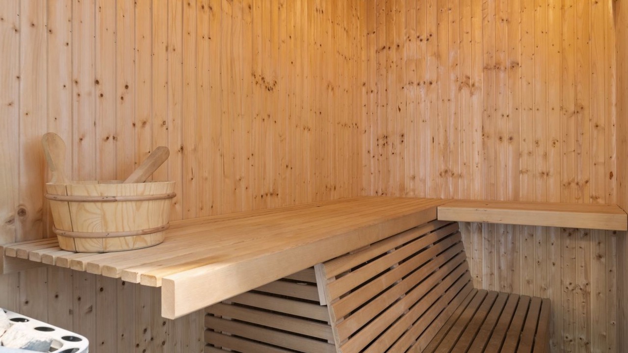 Photo of Bathroom in Hoensinge