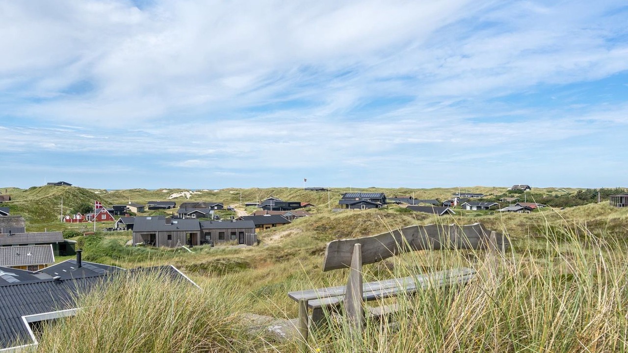 Photo of Others in Houvig Strand