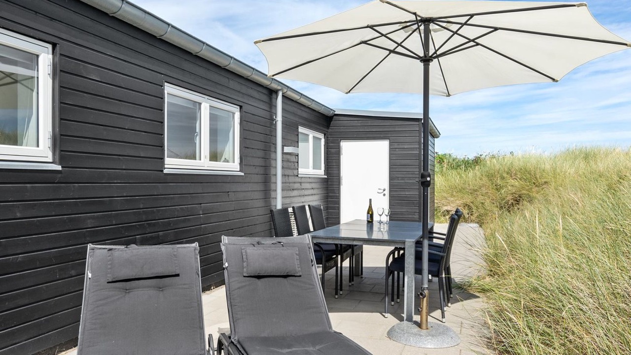 Photo of Others in Houvig Strand