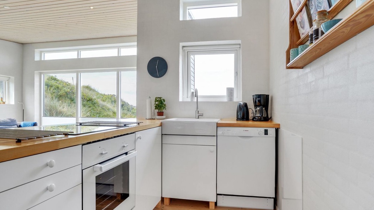 Photo of Bedroom in Houvig Strand