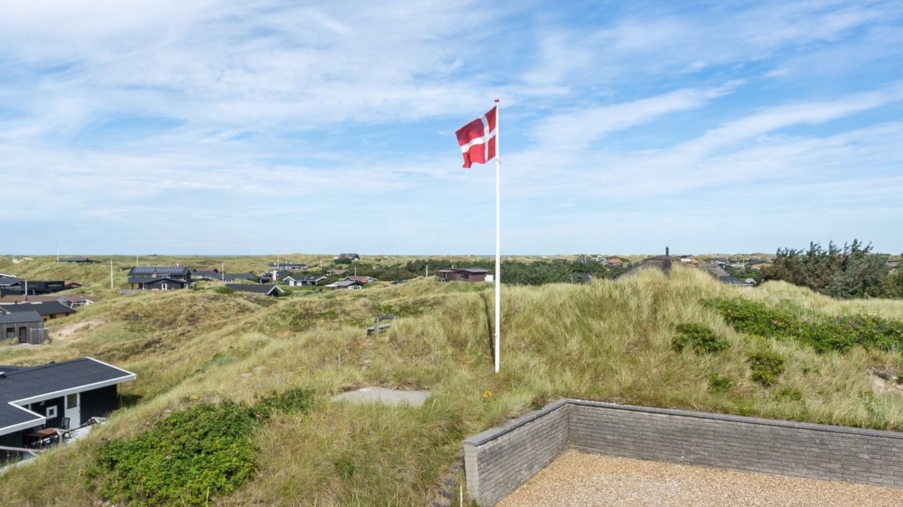 Photo of Others in Houvig Strand