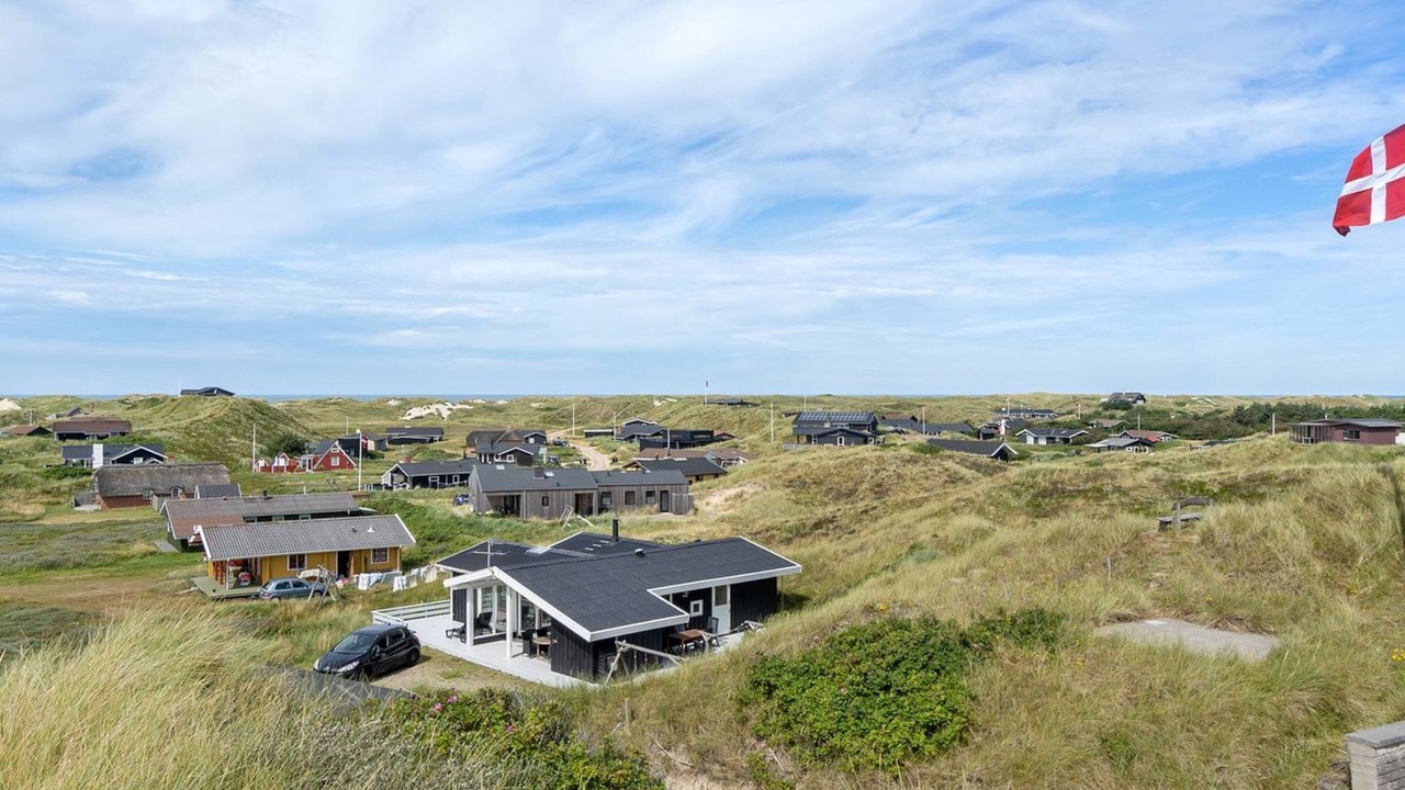 Photo of Others in Houvig Strand