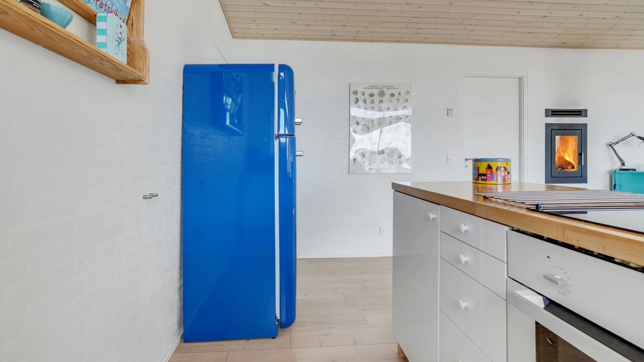 Photo of Bedroom in Houvig Strand