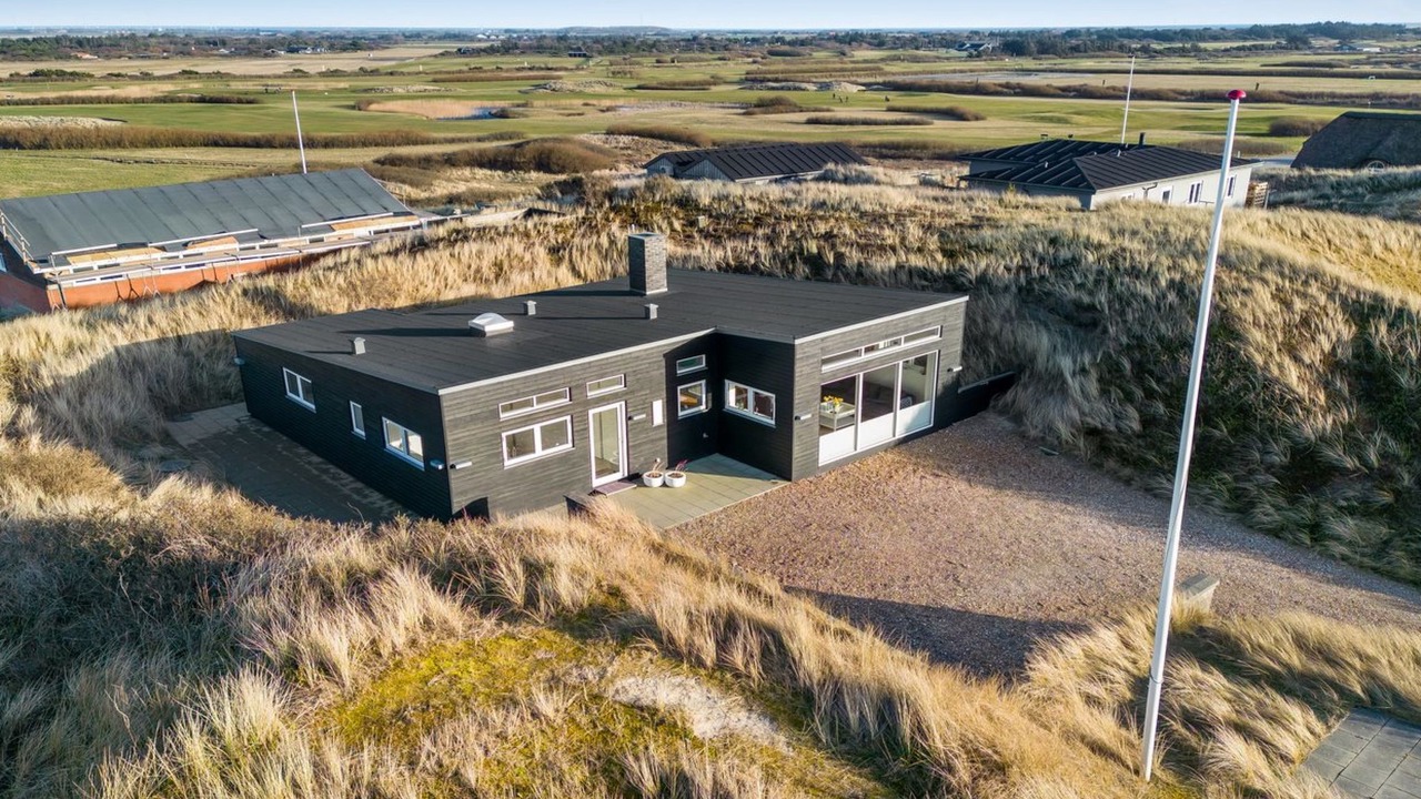 Photo of Others in Houvig Strand