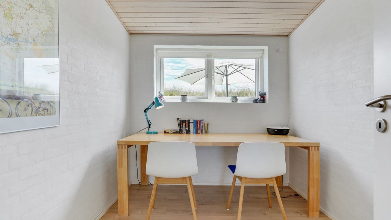 Photo of Others in Houvig Strand