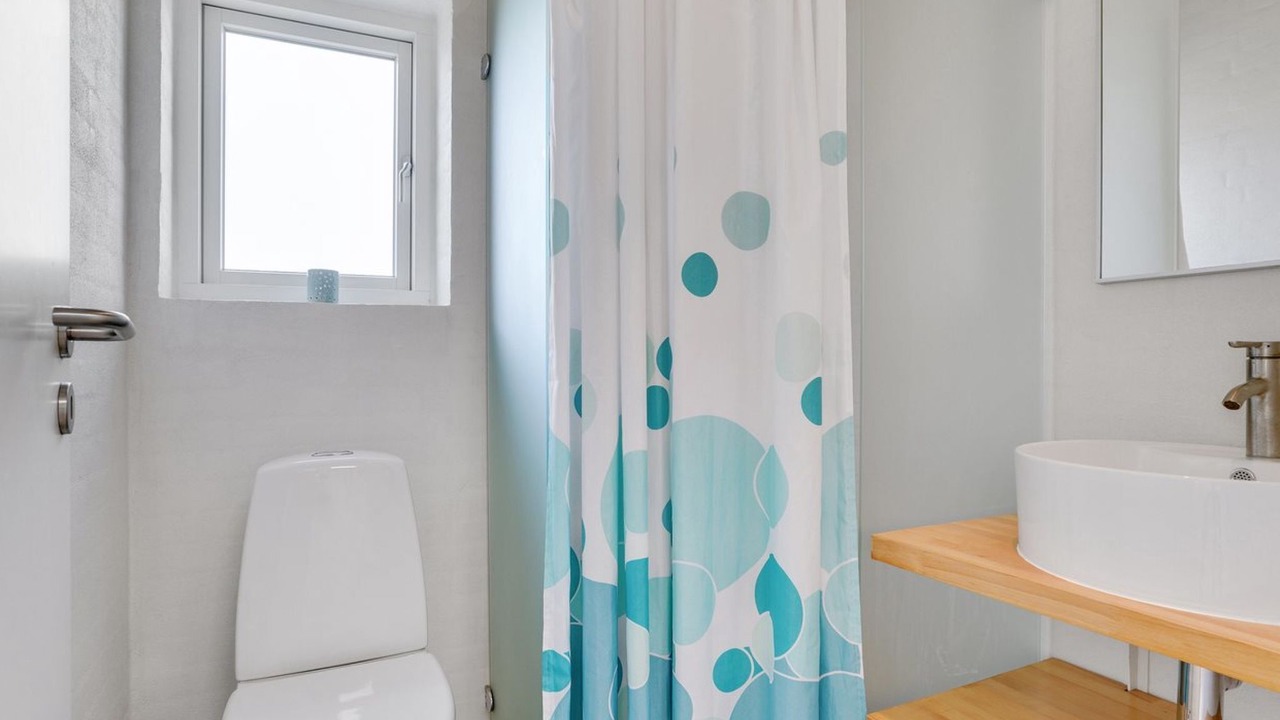 Photo of Bathroom in Houvig Strand