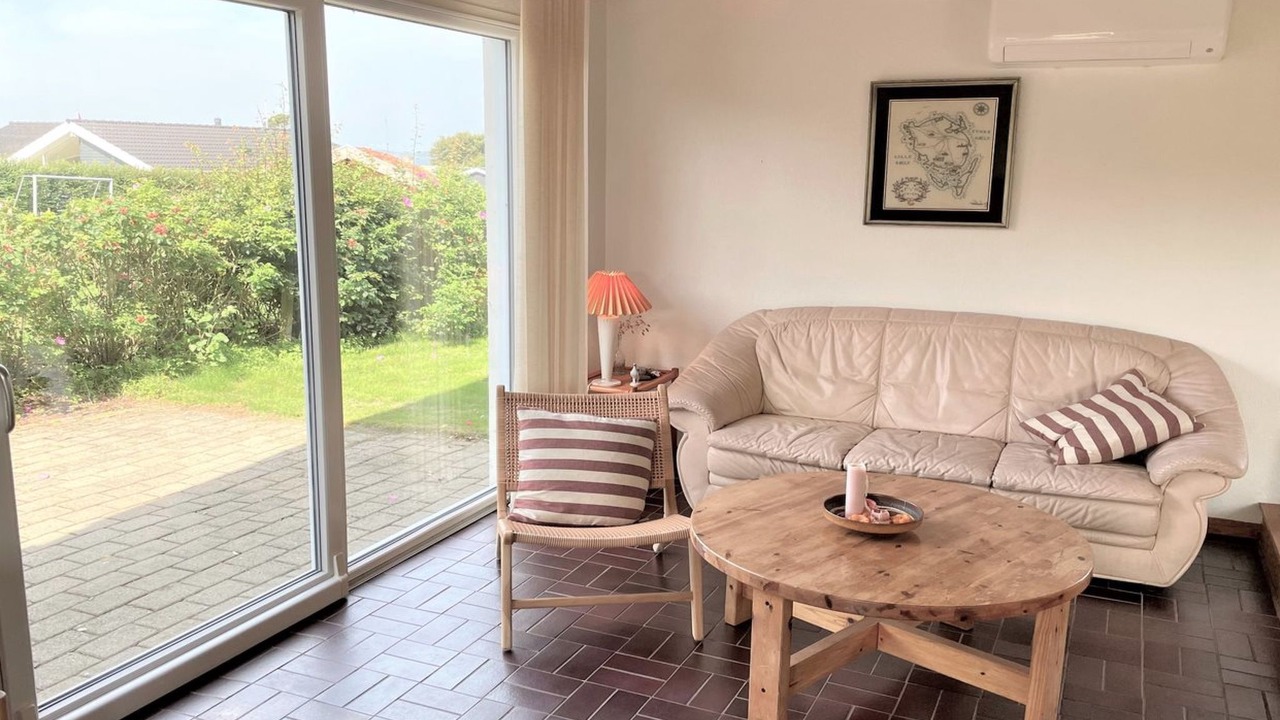 Photo of Livingroom in Bøjden
