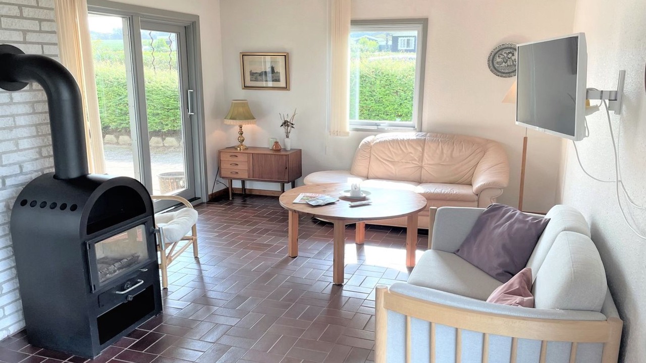 Photo of Livingroom in Bøjden