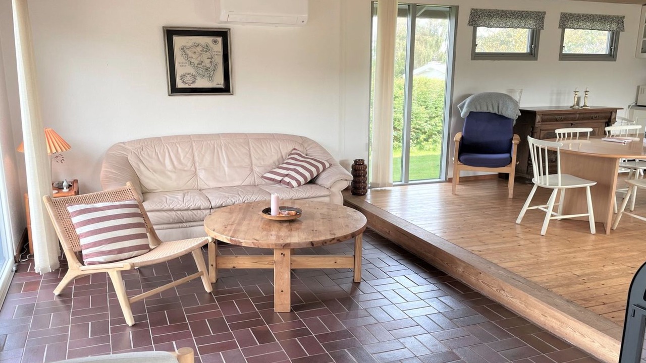 Photo of Livingroom in Bøjden