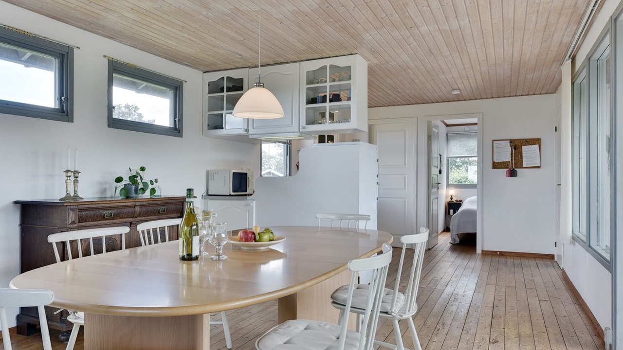 Photo of Livingroom in Bøjden