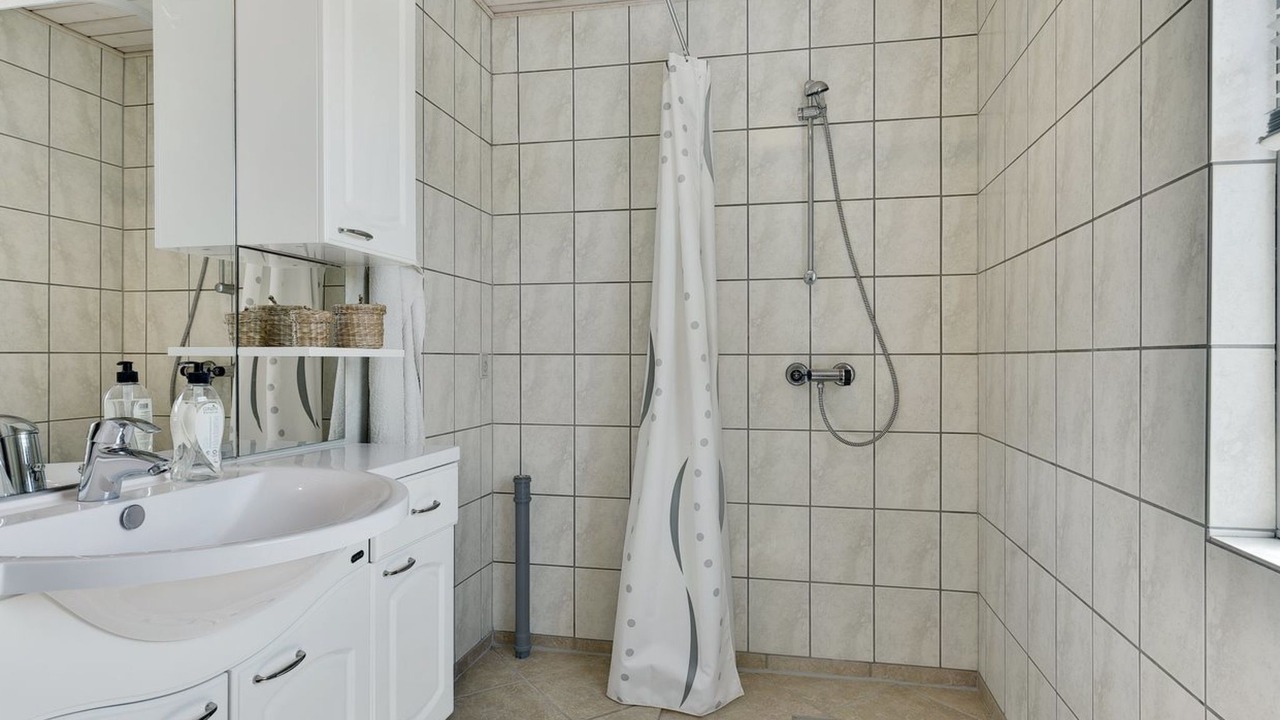 Photo of Bathroom in Bøjden