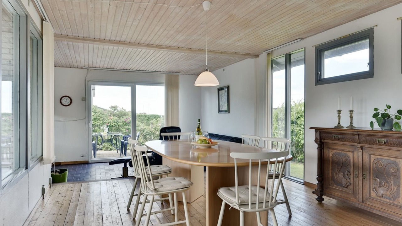 Photo of Livingroom in Bøjden