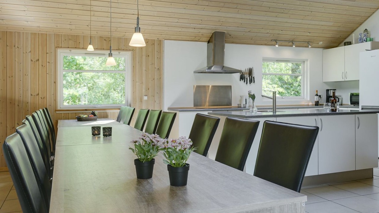 Photo of Livingroom in Rodby