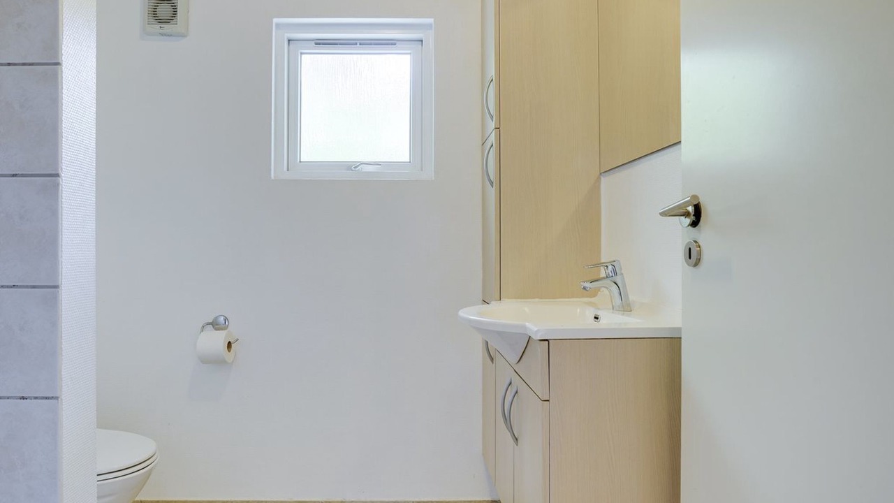 Photo of Bathroom in Rodby