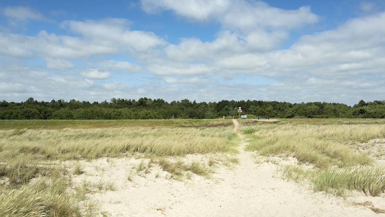 Photo of Outdoor in Rodby