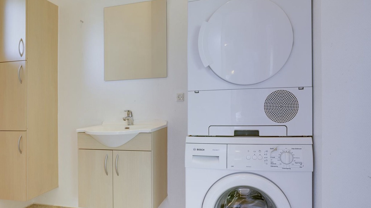 Photo of Bathroom in Rodby