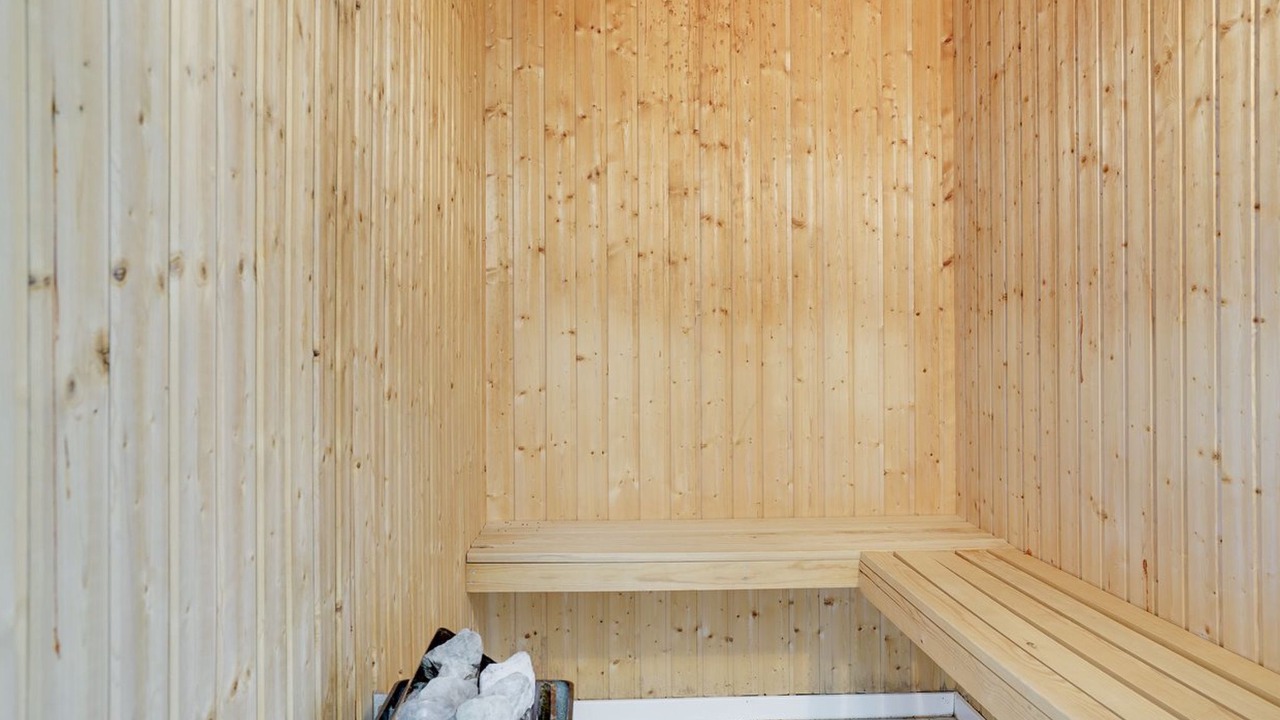 Photo of Bathroom in Rodby
