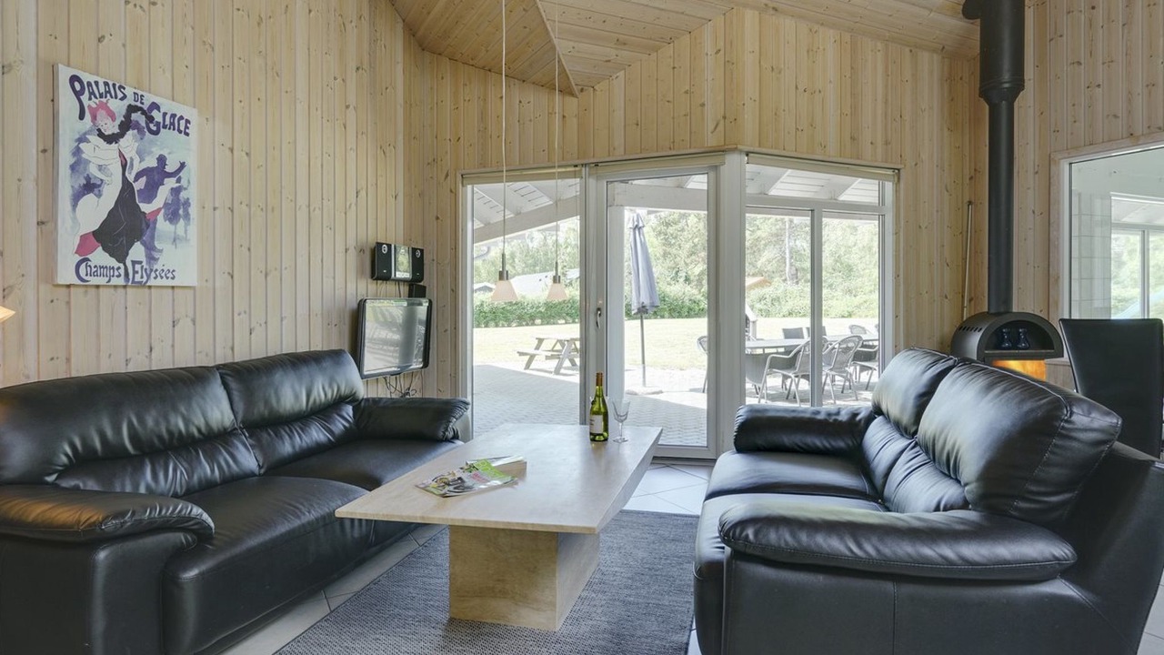 Photo of Livingroom in Rodby