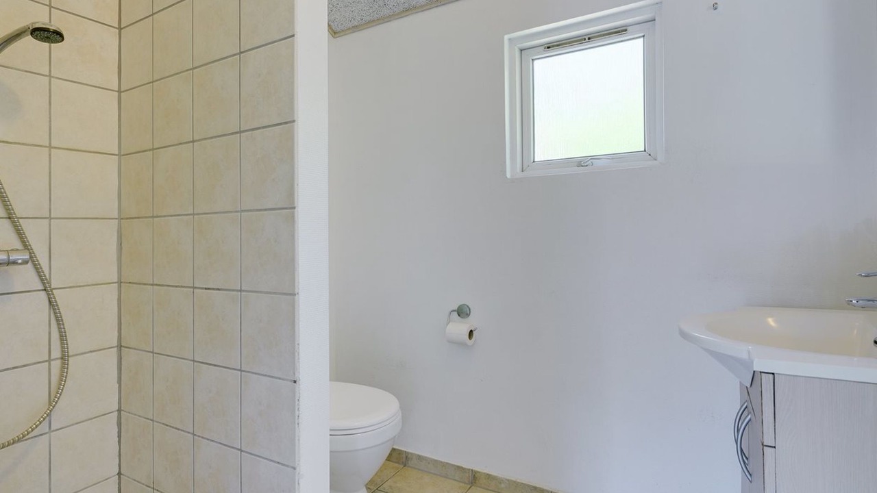 Photo of Bathroom in Rodby