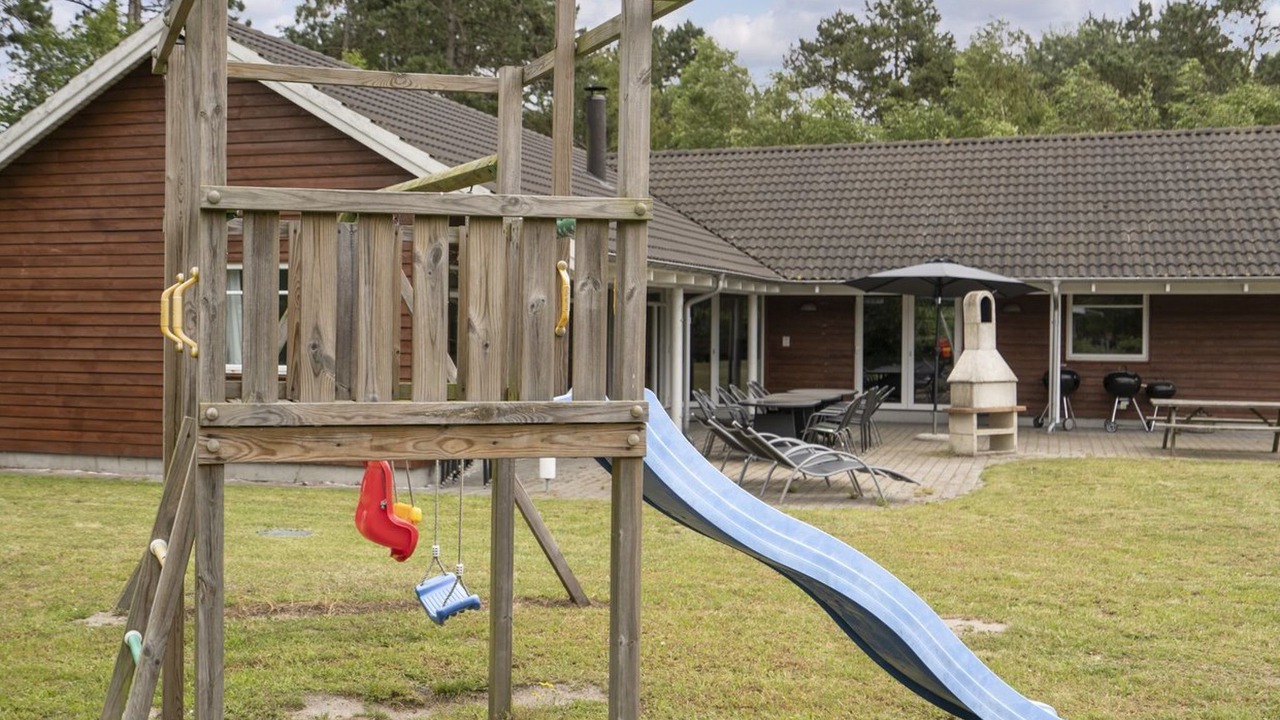Photo of Outdoor in Rodby
