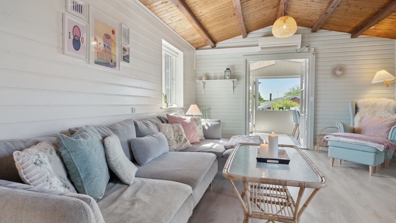 Photo of Livingroom in Hejsager Strand