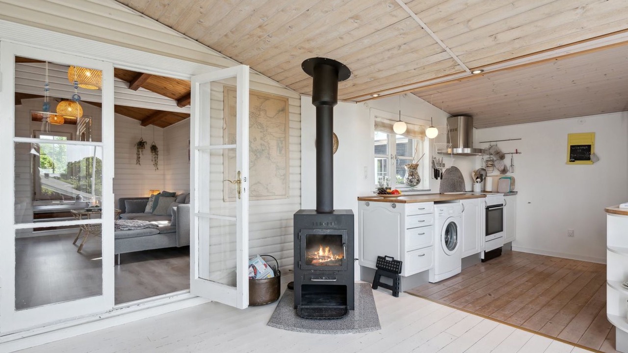 Photo of Livingroom in Hejsager Strand