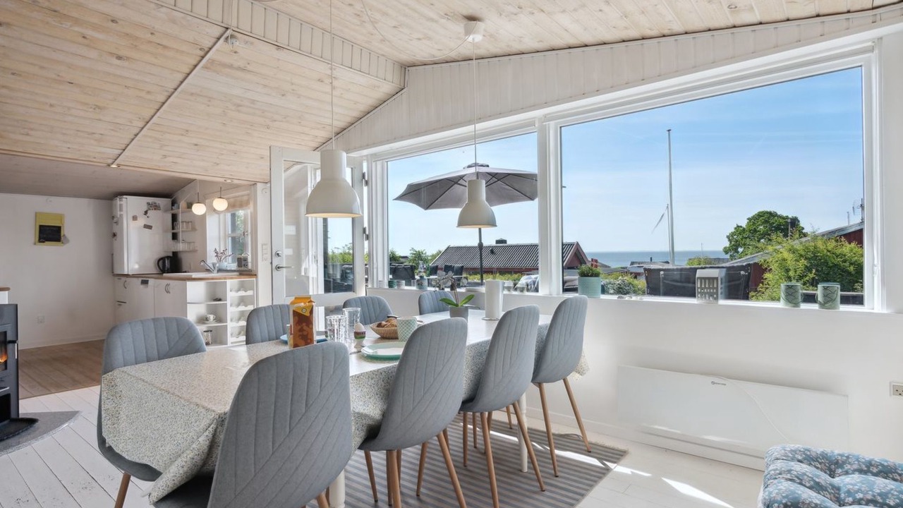 Photo of Livingroom in Hejsager Strand